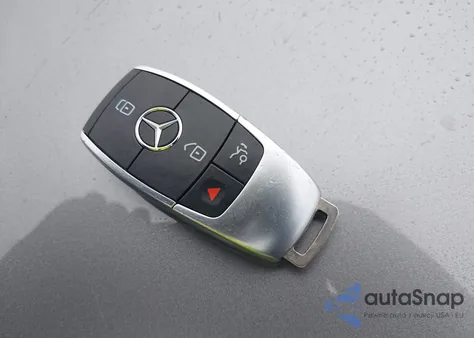 2020 Mercedes-Benz A 220 4Matic from USA, damaged, VIN W1K3G4FB6LJ210633